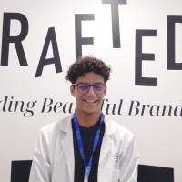 Crafted Employee Aiman Soussi-Dahdouh's profile photo