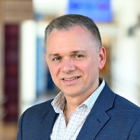 William Osler Health System Employee Scott Patterson's profile photo