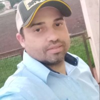 bp bioenergy Employee André Arantes's profile photo