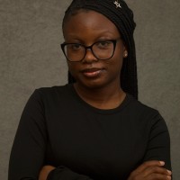 Code2040 Employee Eniola Farinde's profile photo