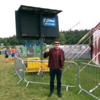 HSS Hire Employee Ewan Kilgannon's profile photo