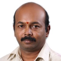 AMPIN Energy Transition Employee Selva S's profile photo