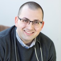 St. Joseph's Health Employee Michael Horning's profile photo