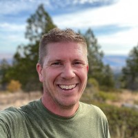 Guidacent, Inc. Employee Darrin Johnson's profile photo