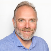 Positus - Property Investment Employee Robin Stevens's profile photo