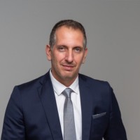 Harris Gryparis Email
