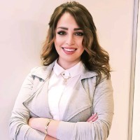 Babil Games Employee Shams Almalaika's profile photo