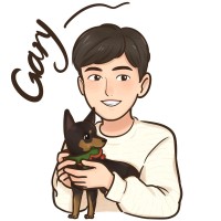 TecDo 2.0 Employee Gary Y's profile photo