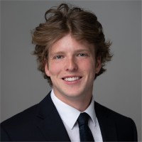 XILO Employee Aiden Baker's profile photo