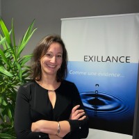 Impulsion Consulting Employee Elodie L.'s profile photo
