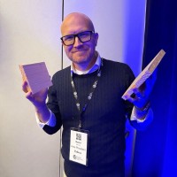 Eduro Healthcare Employee David Bennett's profile photo