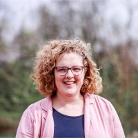 Deventer Ziekenhuis Employee Linda Roes's profile photo