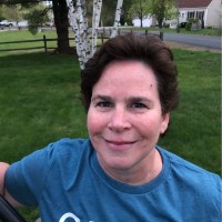 Mary Westcott Email & Phone Number
