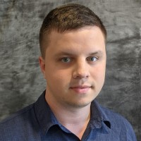 TIDI Products Employee Christopher Appleby's profile photo