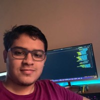 Softnet - Trust IT Employee Milton Cerritos's profile photo