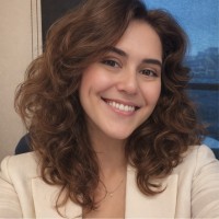 APH | Archon Programmatic House Employee Nurgül Oyman's profile photo