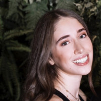 Christian Dior Couture Employee Anna Beatriz Arantes's profile photo