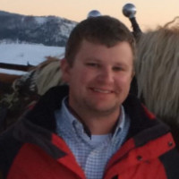 Century 3, Inc. Employee Daniel Smith's profile photo