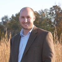 Land O'Lakes, Inc. Employee Bryan Barnes's profile photo