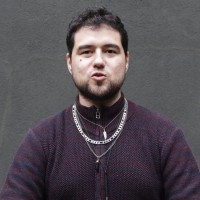 Noh Employee Octavio 🪢's profile photo