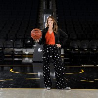 Valkyries Employee Katie Stockberger's profile photo