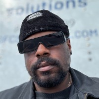 Drift Net Employee Tony McCall's profile photo