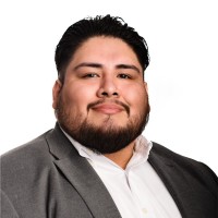 Envent Corporation Employee Abraham Gonzalez's profile photo