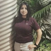 Faviola Ruiz Zamudio Email & Phone Number