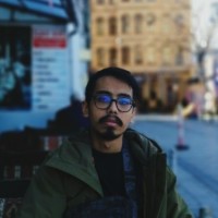 Muhammad Nabil Email