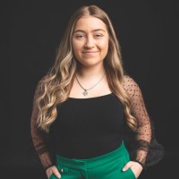 City of Branson Employee Mariya Serykh's profile photo