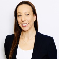 Mecone - Urban Planning Employee Angelique Lubomirof's profile photo