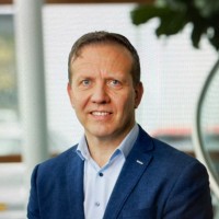 LAPP Benelux Employee Pascal de Vries's profile photo