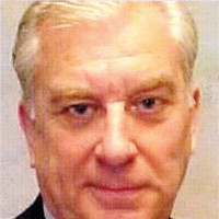 Strategy International Employee Bob Jonas's profile photo