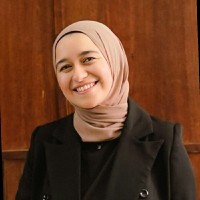 Basma Ismael Email