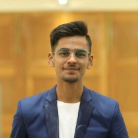 Rishabh Nahar Email