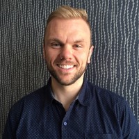 Lattice (Social-Impact Accelerator) Employee Jesse Robinson's profile photo