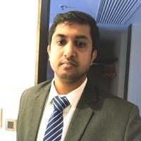 AstraZeneca Employee Selva S's profile photo