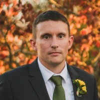 Vita Needle Company Employee Luke Howard's profile photo