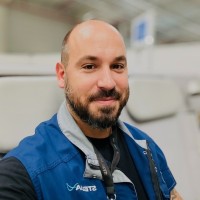 Airbus Employee Julien Allard's profile photo