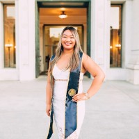 Victory Bay Recovery Center Employee Jessica-May Pamatian's profile photo