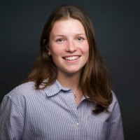 Lead Monkey Employee Abigail Michaud's profile photo