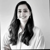 TryHackMe Employee Neha Pandit's profile photo