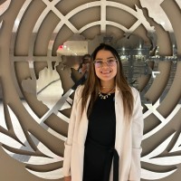 True Elements Employee Dania Franco's profile photo