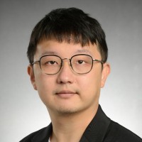 University of Regina Employee Steven Sung's profile photo