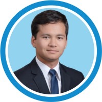 Purview Employee Kai Rivera's profile photo