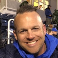Sandlot Partners Employee Cameron Coughlan's profile photo