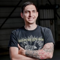 FaceUp Employee David Zettl's profile photo