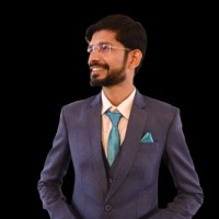Obaid Haq Email