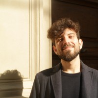 ELSA Pisa Employee Lorenzo D'Asta's profile photo