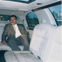 Suhail Al Jubouriy